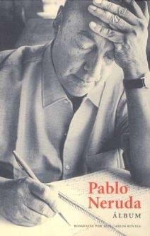 ALBÚM PABLO NERUDA | 9788495078575 | NERUDA, PABLO