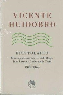 EPISTOLARIO 1918-1947 | 9788495078599 | MORELLI, GABRIELE