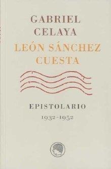 EPISTOLARIO 1932-1952 | 9788495078681 | CELAYA, GABRIEL