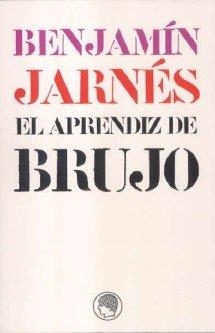 APRENDIZ DE BRUJO CON LA DAMA AVENTURERA, EL | 9788495078445 | JARNES, BENJAMIN