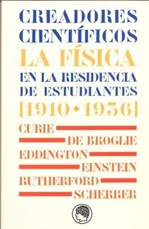 CREADORES CIENTÍFICOS | 9788493998813