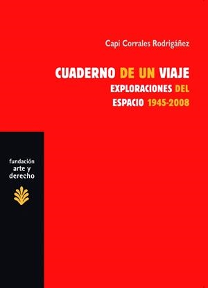 CUADERNO DE UN VIAJE | 9788492755004 | CORRALES RODRIGAÑEZ, CAPI