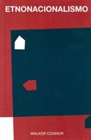 ETNONACIONALISMO | 9788489239081 | CONNOR, WALKER