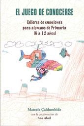 JUEGO DE CONOCERSE, EL | 9788492497898 | CALDUMBIDE, MARCELA