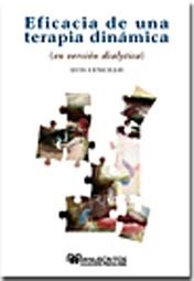 EFICACIA DE UNA TERAPIA DINAMICA | 9788492497027 | CENCILLO, LUIS