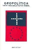 GEOPOLÍTICA | 9788489239548 | AGNEW, JOHN