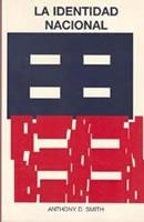 IDENTIDAD NACIONAL | 9788489239043 | SMITH, ANTHONY D.