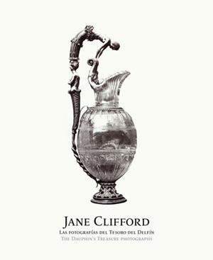 JANE CLIFFORD. LAS FOTOGRAFÍAS DEL TESORO DEL DELFÍN | 9788480816588