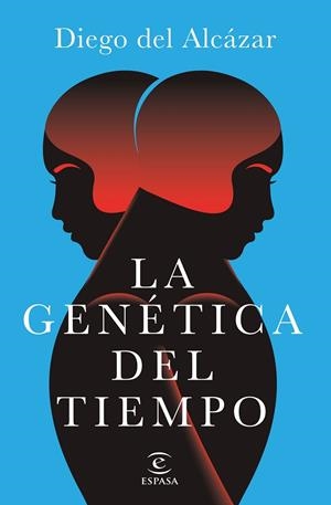 GENÉTICA DEL TIEMPO, LA | 9788467070330 | ALCÁZAR BENJUMEA, DIEGO DEL