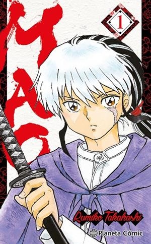 MAO 01 | 9788411409193 | TAKAHASHI, RUMIKO