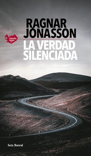 VERDAD SILENCIADA, LA (ISLANDIA NEGRA 5) | 9788432242304 | JÓNASSON, RAGNAR