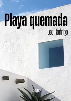 PLAYA QUEMADA | 9788418783937 | RODRIGO, LEO