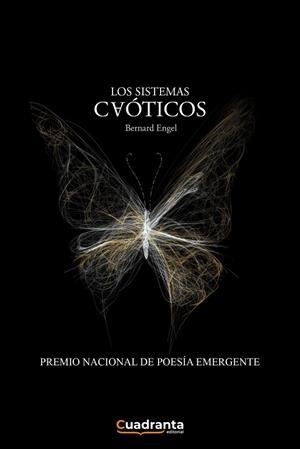 SISTEMAS CAÓTICOS, LOS | 9788419556639 | ENGEL, BERNARD