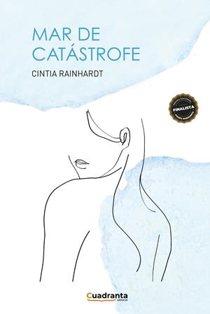 MAR DE CATÁSTROFE | 9788419556622 | RAINHARDT, CINTIA