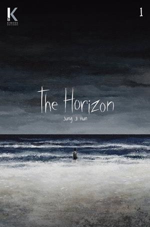 HORIZON. VOL 1, THE | 9788409523023 | HUN, JUNG JI