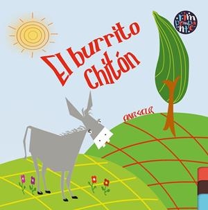 BURRITO CHITÓN, EL | 9788419798015 | VELA, ANA