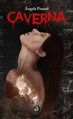 CAVERNA | 9788419293466 | PINAUD, ANGELA