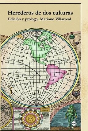 HEREDEROS DE DOS CULTURAS | 9788412564198 | VILLAREAL, MARIANO