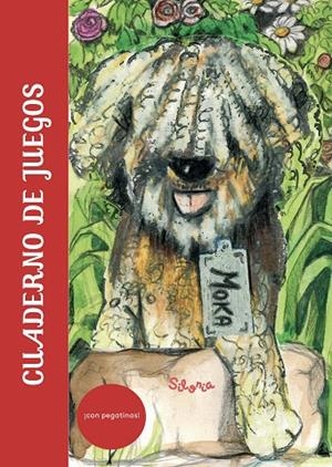 CUADERNO DE JUEGOS- MOKA | 9788412217100 | IPCAR, DAHLOV / CASTRO, MARÍA / NEGRETE, SONIA