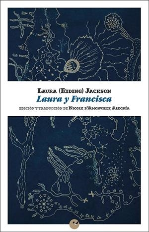 LAURA Y FRANCISCA | 9788416876396 | JACKSON, LAURA (RIDING)