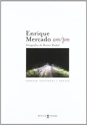 AM/PM | 9788493904449 | MERCADO, ENRIQUE