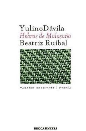 HEBRAS DE MALASAÑA | 9788493904487 | DÁVILA / RUIBAL