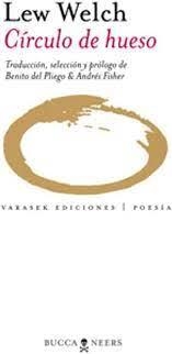 CÍRCULO DE HUESO | 9788493983673 | WELCH, LEW