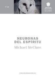 NEURONAS DEL ESPÍRITU | 9788494708305 | MCCLURE, MICHAEL