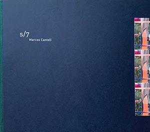 S/7 | 9788494792465 | CANTELI, MARCOS