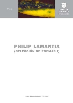 SELECCIÓN DE POEMAS I-II (PACK 2 VOL.) | 9788412379792 | LAMANTIA, PHILIP