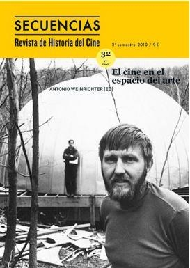 SECUENCIAS Nº 32 | 9771134679003