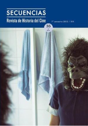 SECUENCIAS Nº 35 1ER SEMESTRE 2012 | 9771134679035