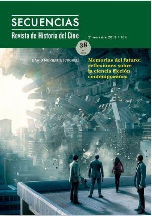 SECUENCIAS Nº 38 SEGUNDO SEMESTRE 2013 | 9771134679038