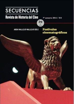 SECUENCIAS Nº 39 IV EPOCA | 9771134679039