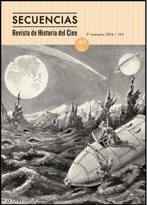 SECUENCIAS Nº 40 IV EPOCA | 9771134679040