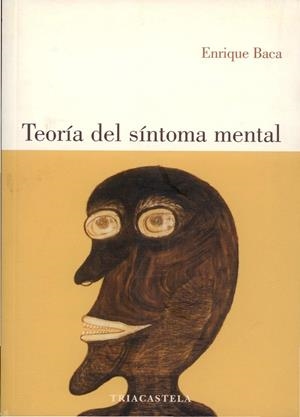 TEORÍA DEL SÍNTOMA | 9788495840363 | BACA, ENRIQUE