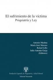 SUFRIMIENTO DE LA VÍCTIMA, EL | 9788495840431 | VARIOS AUTORES
