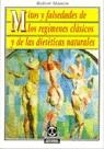 MITOS Y FALSEDADES DE LOS REGIMENES CLASICOS : Y DE LAS DIETETICAS NATURALES | 9788480192538 | MASSON, R.