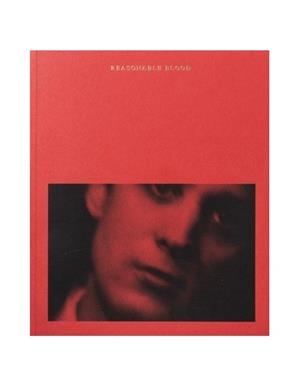 REASONABLE BLOOD | 9788494810787 | CAÑAMERAS, ADRIÀ