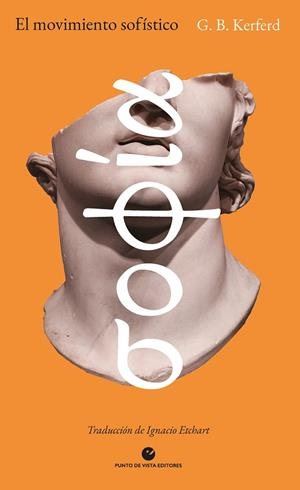 MOVIMIENTO SOFÍSTICO, EL | 9788418322709 | KERFERD, G. B.