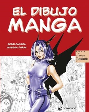 DIBUJO MANGA, EL | 9788434262485 | GUASCH, GEMMA