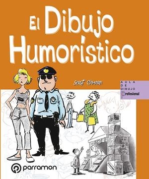 DIBUJO HUMORÍSTICO, EL | 9788434262553 | GUASCH, GEMMA