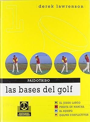 BASES DEL GOLF JUEGO LARGO | 9788480193115 | LAWRENSON, D.