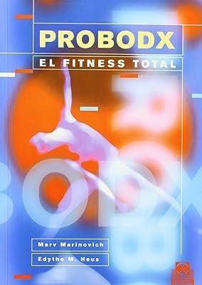PROBODX EL FITNESS TOTAL | 9788480198561 | MARINOVICH, MARV