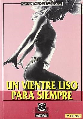VIENTRE LISO PARA SIEMPRE, UN | 9788480190947 | CLERGEAUD, CH.