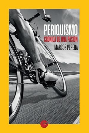PERIQUISMO | 9788416876181 | PEREDA, MARCOS