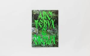 ARC TERYX & OBELIX | 9788412149531 | SANTOMÀ, GUILLERMO