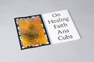 ON HEALING FAITH | 9788494418716 | CUBA, ANA
