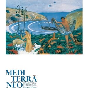 MEDITERRÁNEO. UNA ARCADIA REINVENTADA | 9788494673047 | MORENO MOLINA, LOURDES/Y OTROS