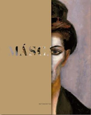 MÁSCARAS | 9788412107708 | MORENO MOLINA, LOURDES